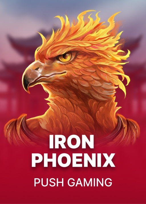 Iron Phoenix