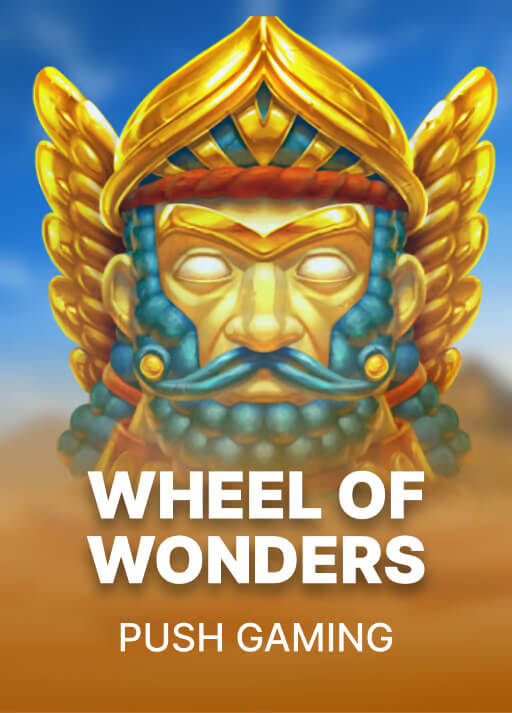 image Wheel of Wonders