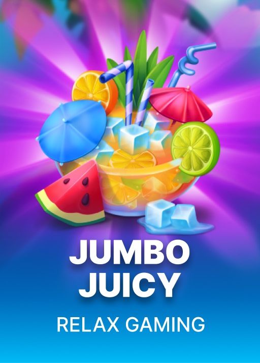 Jumbo Juicy