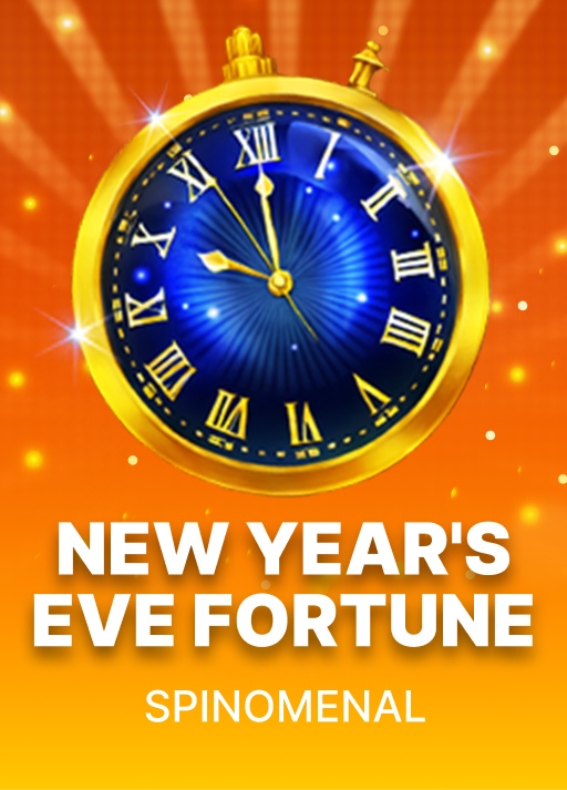 New Year's Eve Fortune
