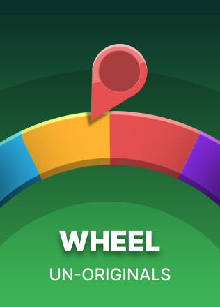 Wheel