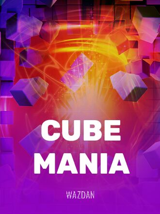 Cube Mania