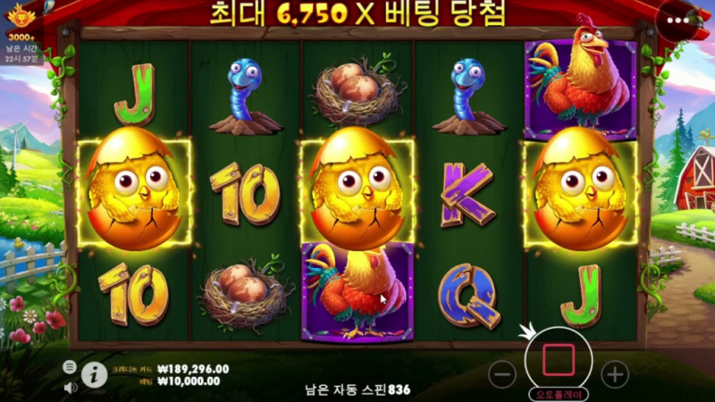 트위트 하우스 게임